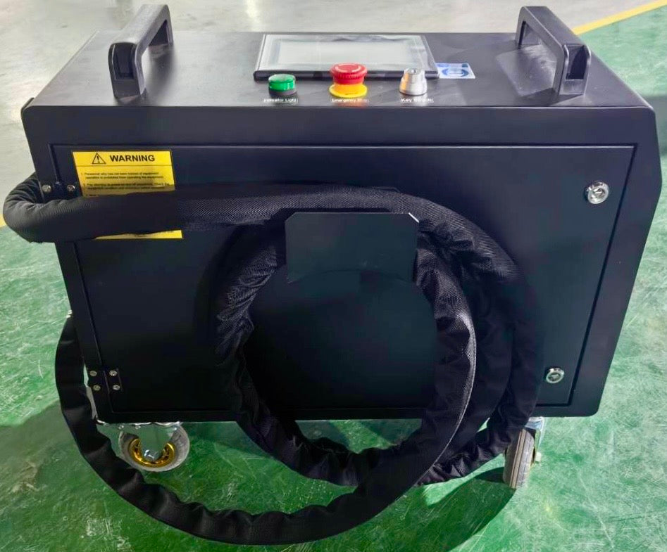 Fiber Cable Extension