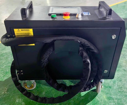 Fiber Cable Extension