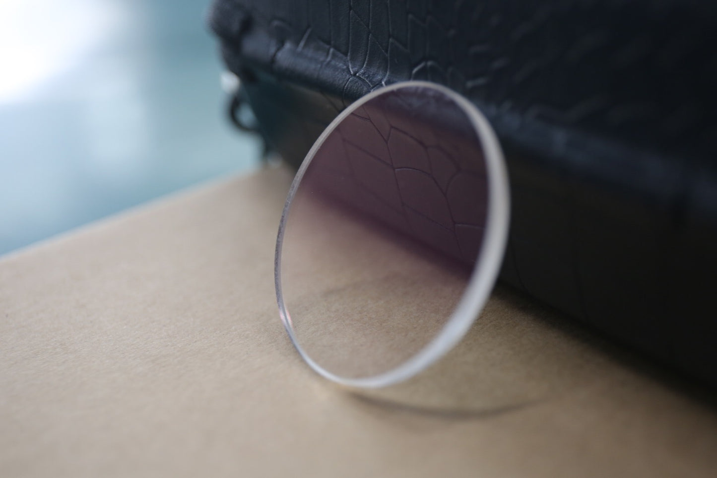 Replacement Protective Lens