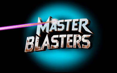 Master Blasters Laser Shop