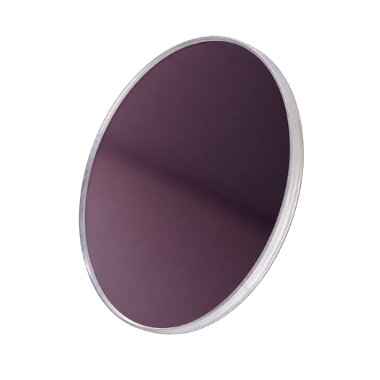 Replacement protective lens for a compatible Master Blasters laser cleaning machine